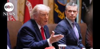 20 Republicans Flip — Unions Score Power Play Impact of proposed Trump administration governmentwide NDAs
