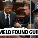 Knife To The Heart — Jury Stunned Karmelo Anthony Found Guilty of Murder In the Fatal Stabbing of Austin Metcalf, Jury Gives Verdict
