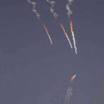 Campaign Without Endgame? Iran Heats Up U.S. launches new strikes in Iran after missiles target American bases