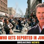 Who Could Be Expelled from California on JUNE, 2026? New Immigration Rules Explained