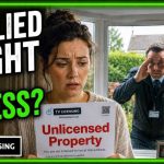 🔴 UNLICENSED Property: TV LICENSING 'Officers' TRUE Powers Exposed!