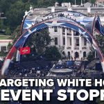 Secret Service, FBI stop drone plot targeting UFC event at White House