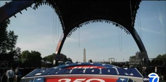 Drone Plot? Trump Says He Wasn’t Told FBI disrupts plot targeting UFC event with explosive drones: Sources
