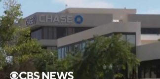 Hostage situation, bomb threat reported at California Chase Bank