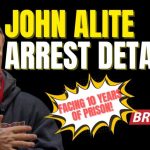 John Alite Arrested: Englishtown Councilman & Ex‑Gotti Enforcer Charged In Loan‑Sharking Case