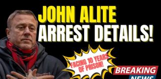John Alite Arrested: Englishtown Councilman & Ex‑Gotti Enforcer Charged In Loan‑Sharking Case