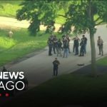 Federal agents, Chicago police involved in shooting during operation in Country Club Hills