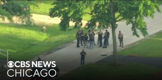 South Side Bloodbath Stuns Chicago Federal agents, Chicago police involved in shooting during operation in Country Club Hills