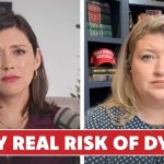 On-Air Journalist Betrayal Sparks Safety Fears What Happens When a Pro-Life Congresswoman Needs an Abortion?