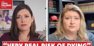 What Happens When a Pro-Life Congresswoman Needs an Abortion?