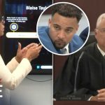 Courtroom Erupts Over Text Messages in Ex-Football Player’s Murder Trial
