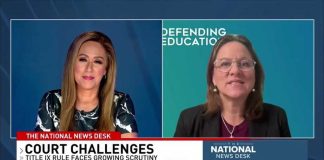 Pressure Grows to Rescind Biden-era Rule - Erika Sanzi, National News Desk, 6/12/26