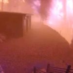 3 firefighters killed while tackling Utah wildfires