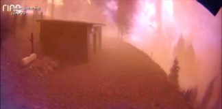 3 firefighters killed while tackling Utah wildfires