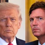 Tucker Carlson’s ‘Antichrist’ Accusation Goes Viral 'That Seems Incendiary Too, No?': Jeanine Pirro Shown Video Of Tucker Carlson Discussing Trump