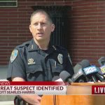 Repeat Offender, Tied-Up Hostages, FBI Finale