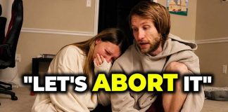 They Found Out Their Baby Has Down Syndrome