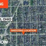 Festival Chaos: Gunman Vanishes Into Night BREAKING: Toledo police report multiple shooting victims near Ohio music festival