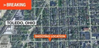 Festival Chaos: Gunman Vanishes Into Night BREAKING: Toledo police report multiple shooting victims near Ohio music festival