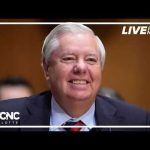 Who could replace Lindsey Graham in the Senate? The top contenders