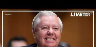 Trump Pushes Lindsey’s Sister Into Senate Who could replace Lindsey Graham in the Senate? The top contenders