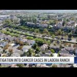 Ladera Ranch families concerned after several children diagnosed with rare cancer