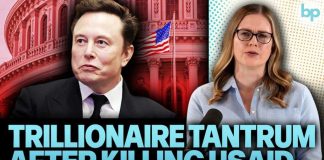 Elon Musk Threatens to SUE AND JAIL ANYONE WHO TALKS ABOUT DOGE DEATHS!