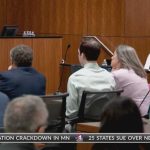 Assassination Hearing Explodes This Week Court hears arguments on motion to hold prosecution in contempt in Charlie Kirk murder case