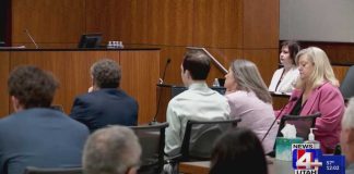Assassination Hearing Explodes This Week Court hears arguments on motion to hold prosecution in contempt in Charlie Kirk murder case