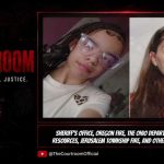 Lake Erie Nightmare: Child Vanishes, Arrest Follows Angelique Cunningham Update After Lake Erie Boat Trip