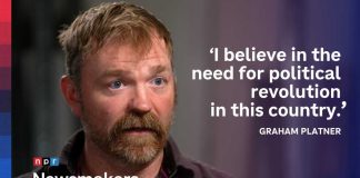 Will Maine voters extend 'forgiveness' to another Graham Platner controversy? | Newsmakers