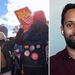 What DSA Put In Writing For 2024 DSA co-chair addresses if America’s ‘DESTRUCTION’ is its goal