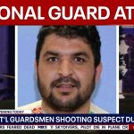 White House Ambush Sparks Death-Penalty Push Suspect in deadly National Guard attack due in court | FOX 5 AT 4AM
