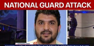 White House Ambush Sparks Death-Penalty Push Suspect in deadly National Guard attack due in court | FOX 5 AT 4AM