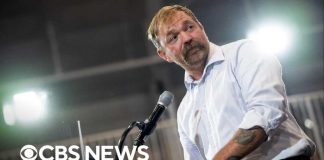 Democrats Clash: Who Picks Platner’s Replacement? Maine Democratic Party accuses Platner team of interfering with process to pick his replacement