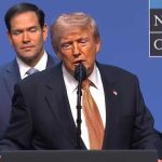 Trump ‘Number 1’ On Iran’s ‘Kill List’ Donald Trump says he's number one on 'Iran's kill list'