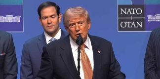 Trump ‘Number 1’ On Iran’s ‘Kill List’ Donald Trump says he's number one on 'Iran's kill list'