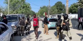 System Failure Ends Child’s Life What ending US deportation protection means for Haitians, Syrians