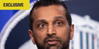 Kash Patel called to White House after questions over his behavior | MS NOW EXCLUSIVE