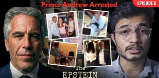 Police Turn Up Heat On Andrew The Ultimate Truth of the Epstein Files — What Was Found in the 3.5 Million Pages?