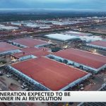 AI’s Dirty Engine: Gas Takes Over AI Data Center Boom Tests Buildout Limits, Power Supply