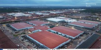 AI’s Dirty Engine: Gas Takes Over AI Data Center Boom Tests Buildout Limits, Power Supply