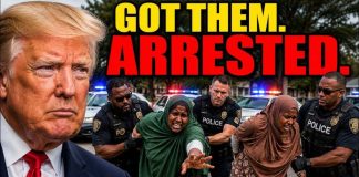 Funding Axe Hangs Over Maine Schools HUGE! Trump Gets MAJOR ARREST + Tim Walz CAUGHT On Camera!!