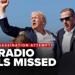 REPORT: Secret Service missed multiple opportunities to PREVENT Trump assassination attempt