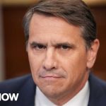 Sen. Welch questions Blanche on firing of DOJ pardon attorney