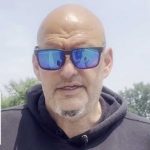 Fetterman WARNS Dems: This is my RED LINE