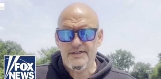 Fetterman’s Red Line Shocks Democrats Fetterman WARNS Dems: This is my RED LINE