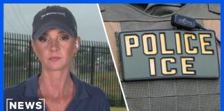 ICE Shooting Spins Into Salt-Meth Chaos ICE to temporarily halt traffic stops following fatal Maine shooting