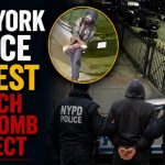 Suspect Arrested After Molotov Cocktail Attacks on Queens ...