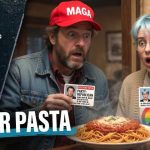 Olive Garden Requires Photo ID for Pasta — but Not Voting? | 7/20/26